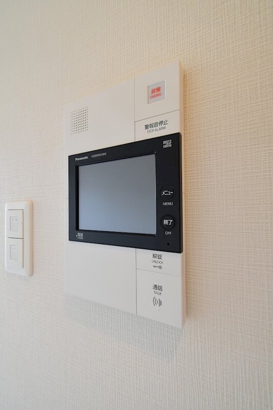 江坂駅 徒歩7分 9階の物件内観写真