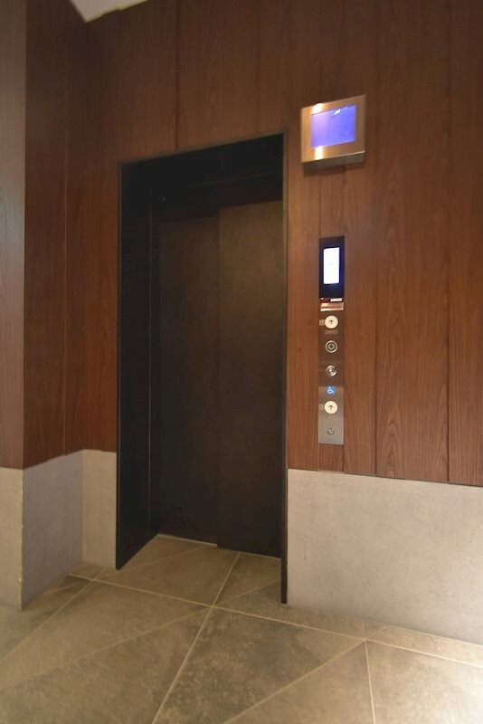 江坂駅 徒歩7分 9階の物件内観写真