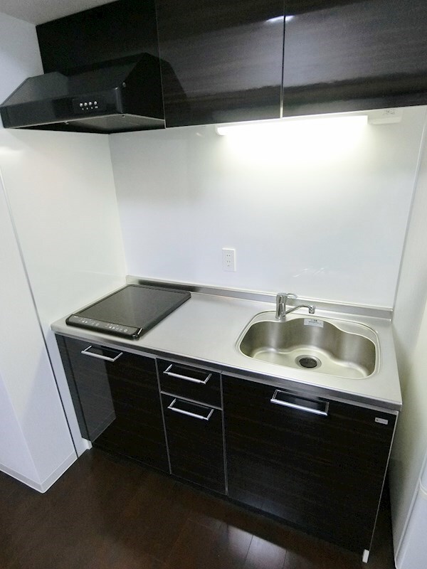 サンレムート江坂2ndの物件内観写真