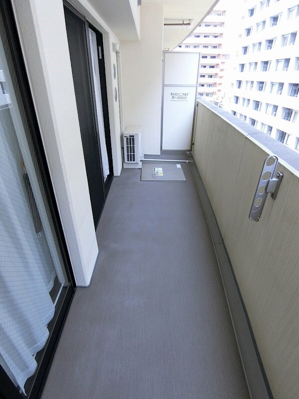 サンレムート江坂2ndの物件内観写真