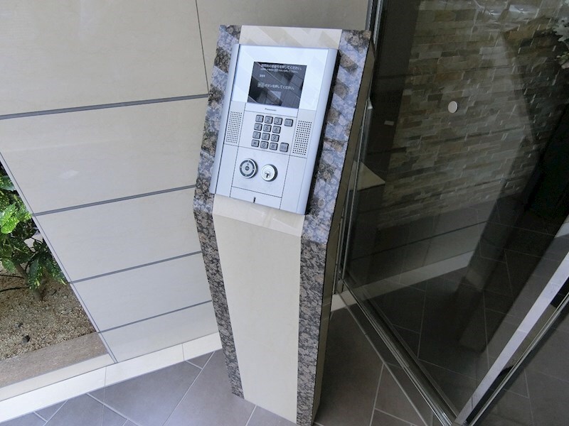 サンレムート江坂2ndの物件内観写真