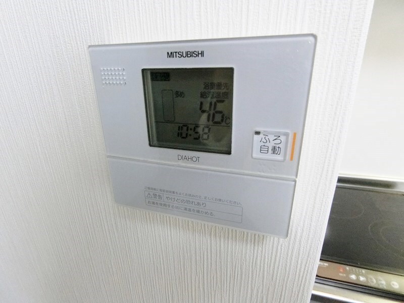 サンレムート江坂2ndの物件内観写真