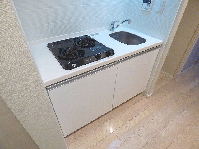 S-RESIDENCE北浜の物件内観写真