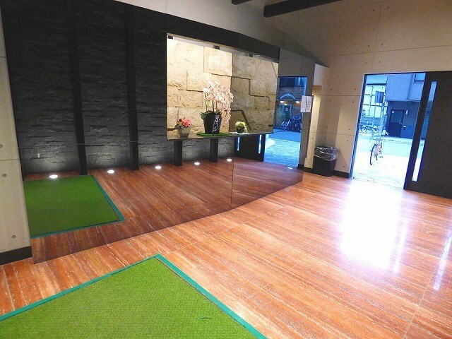 S-RESIDENCE北浜の物件外観写真