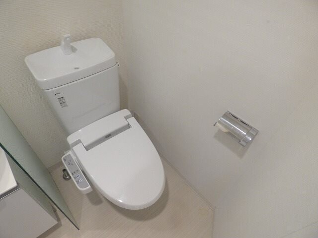 S-RESIDENCE北浜の物件内観写真