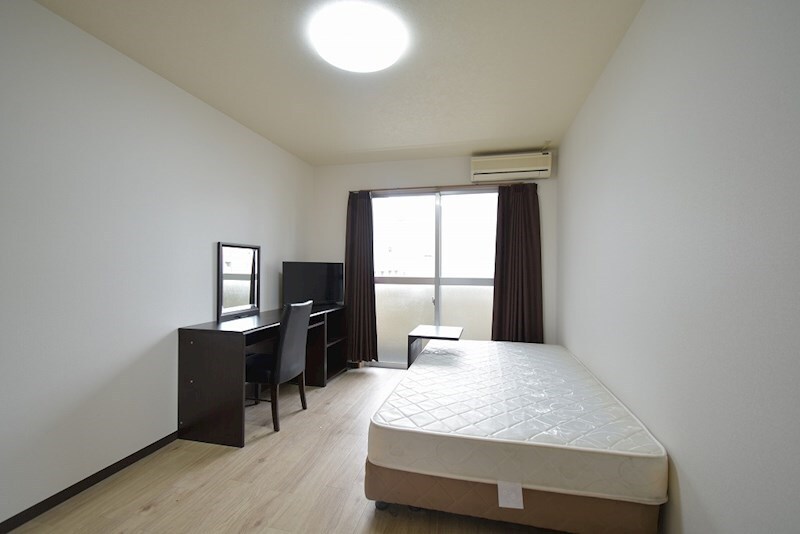 サンクール松屋町の物件内観写真