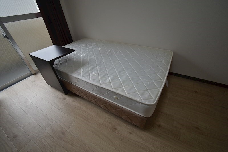 サンクール松屋町の物件内観写真