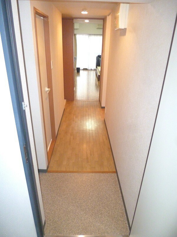 ブランメゾン堀川の物件内観写真