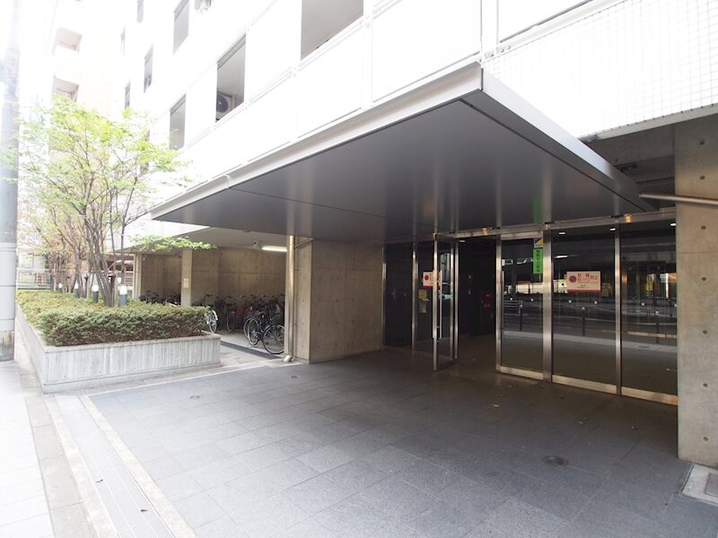 ブランメゾン堀川の物件外観写真