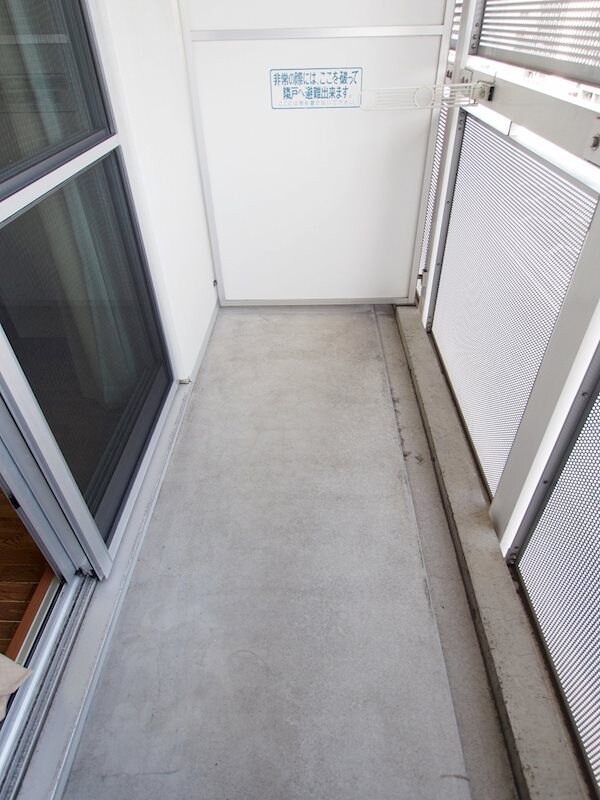 ブランメゾン堀川の物件内観写真