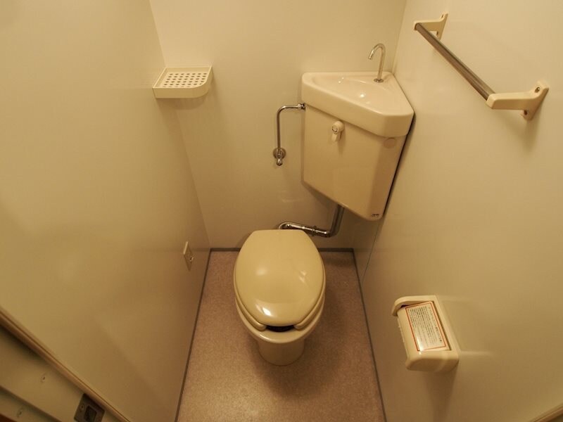 ブランメゾン堀川の物件内観写真