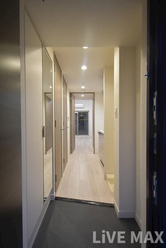 プレサンス堺筋本町センティスの物件内観写真