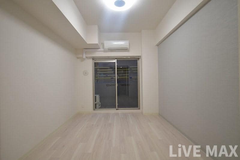 プレサンス堺筋本町センティスの物件内観写真