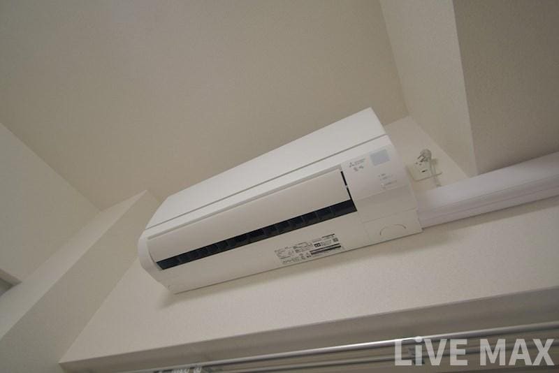 プレサンス堺筋本町センティスの物件内観写真