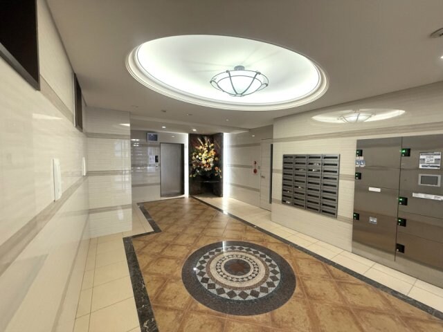 Luxe新大阪南の物件外観写真