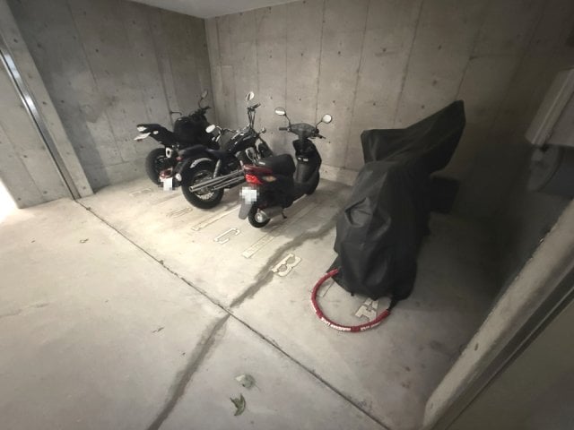 Luxe新大阪南の物件内観写真