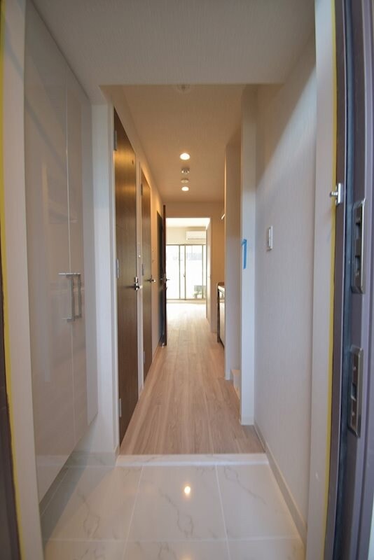 ファーストフィオーレ江坂ウエストの物件内観写真