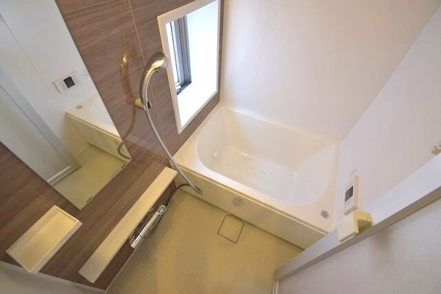 ファーストフィオーレ江坂ウエストの物件内観写真