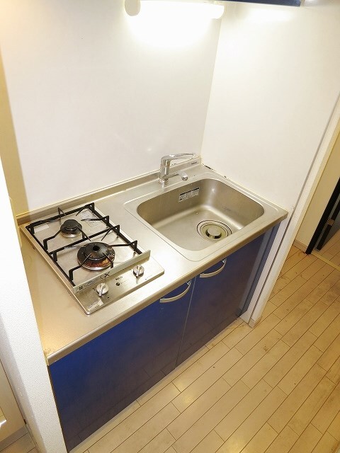 天満橋駅 徒歩4分 4階の物件内観写真