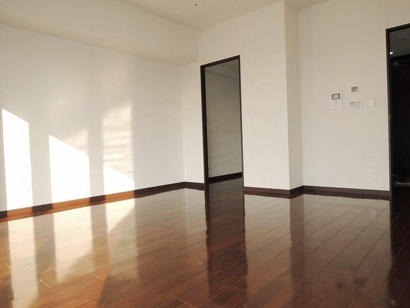 四ツ橋駅 徒歩1分 13階の物件内観写真