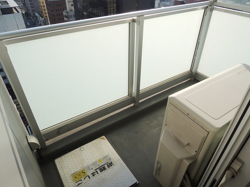 四ツ橋駅 徒歩1分 13階の物件内観写真