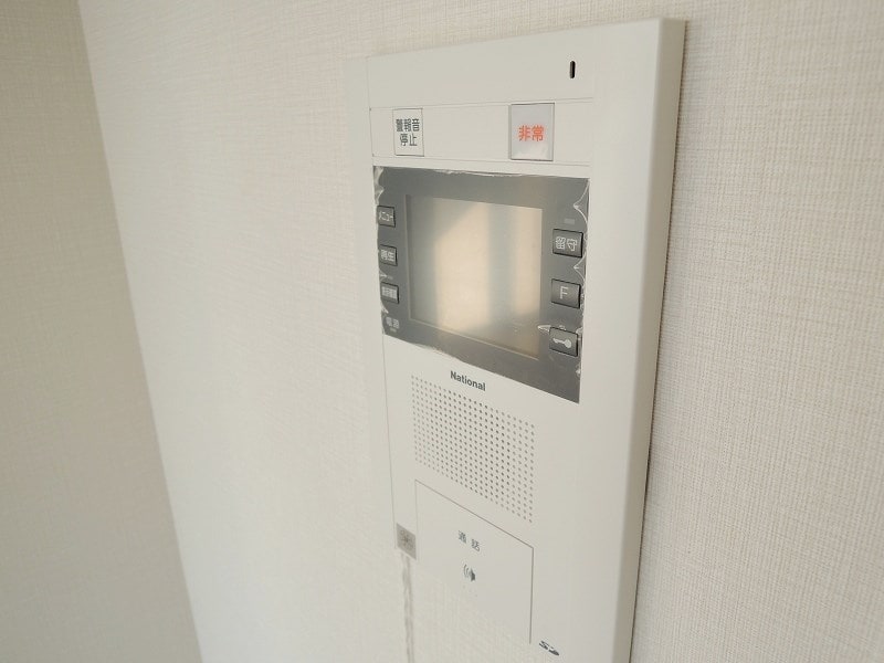 四ツ橋駅 徒歩1分 13階の物件内観写真