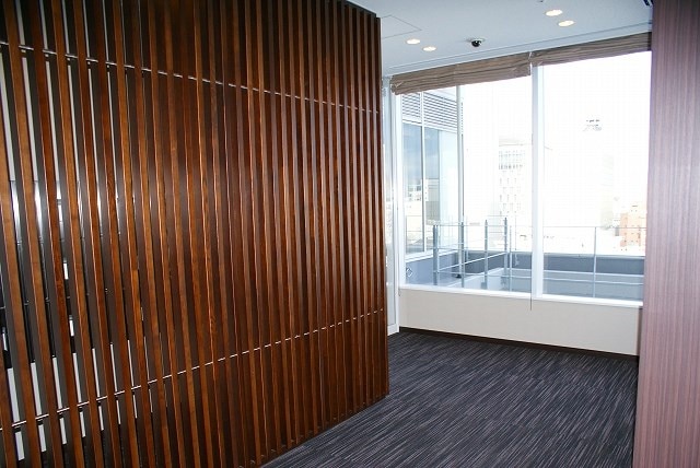 四ツ橋駅 徒歩1分 13階の物件内観写真