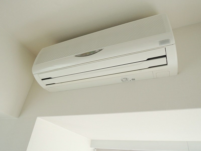 四ツ橋駅 徒歩1分 13階の物件内観写真