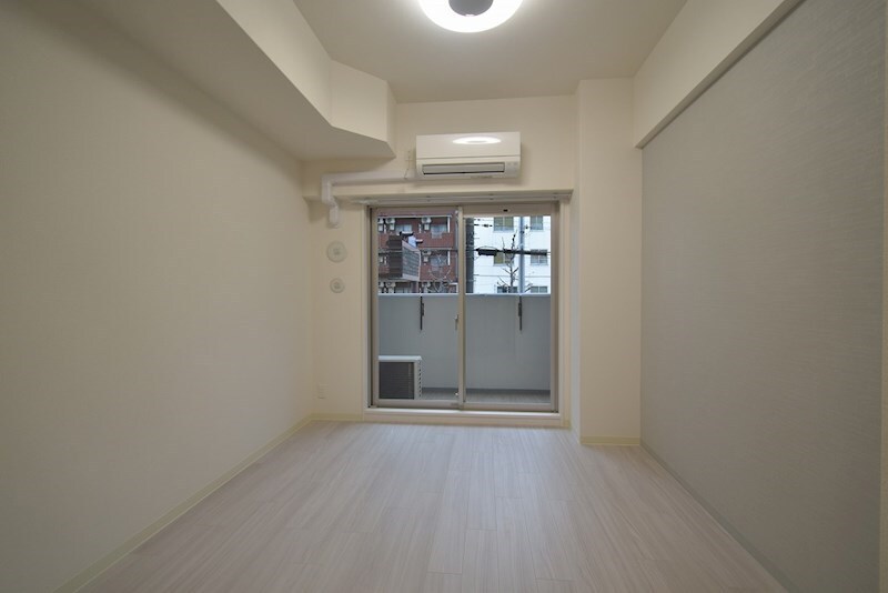 プレサンス谷町九丁目ディセオの物件内観写真