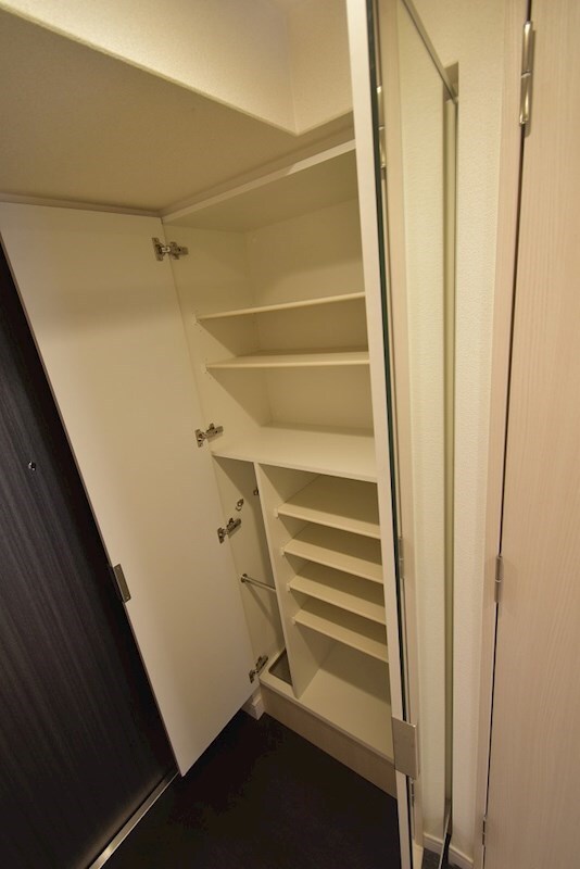 プレサンス谷町九丁目ディセオの物件内観写真