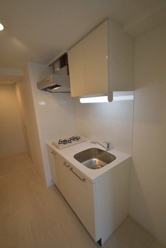 エスリード新大阪ザ・マークの物件内観写真