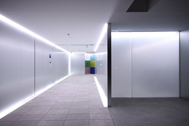 Felis北堀江の物件外観写真