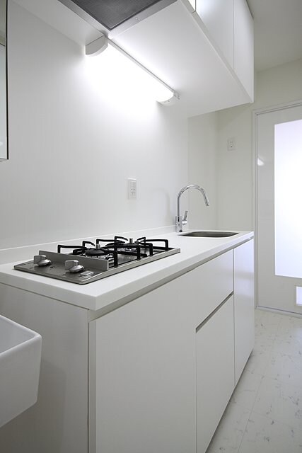 Felis北堀江の物件内観写真