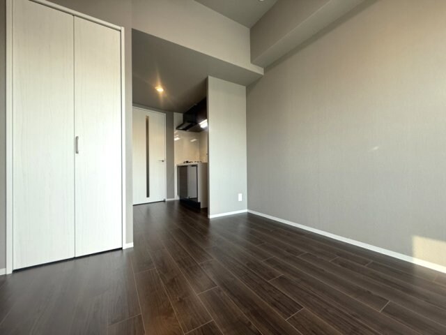 ファーストフィオーレ大阪ウエストウェルビングの物件内観写真