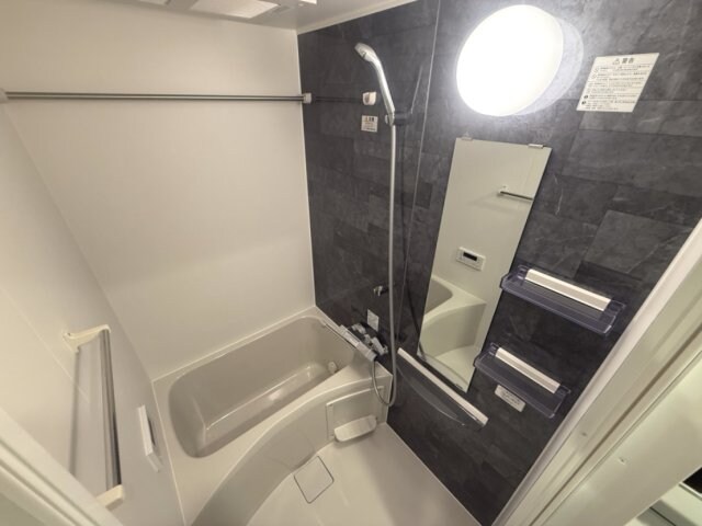 ファーストフィオーレ大阪ウエストウェルビングの物件内観写真