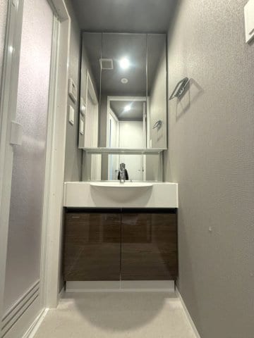 ファーストフィオーレ大阪ウエストウェルビングの物件内観写真