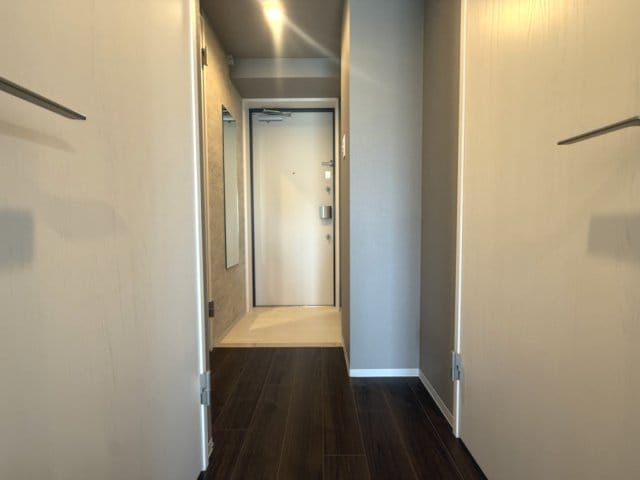 ファーストフィオーレ大阪ウエストウェルビングの物件内観写真