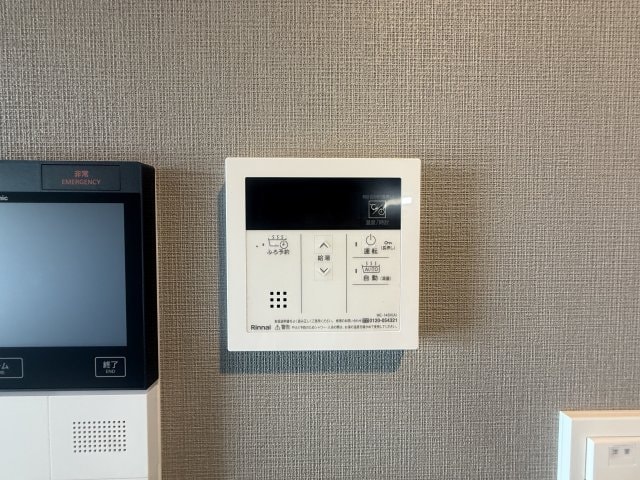 ファーストフィオーレ大阪ウエストウェルビングの物件内観写真