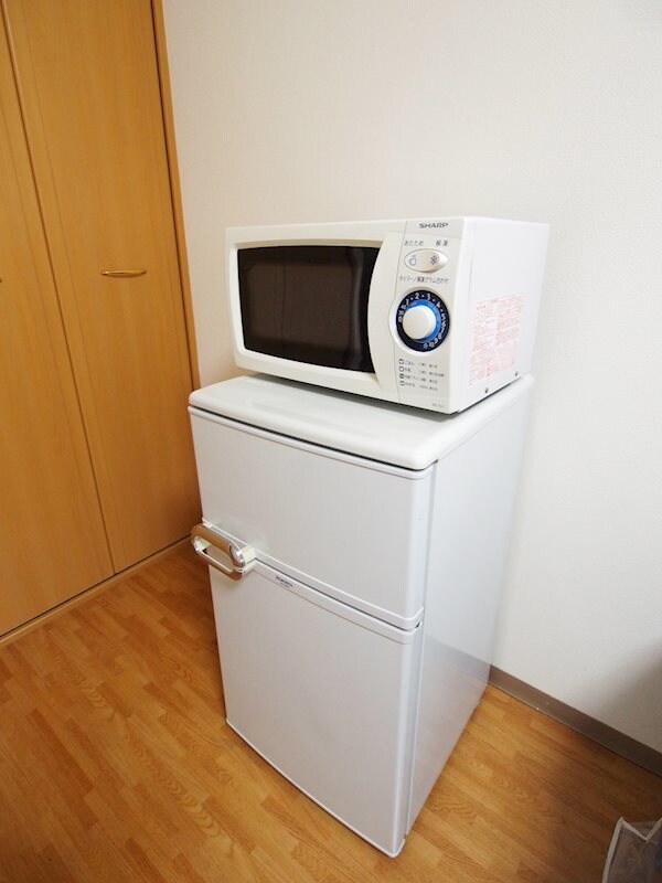 リバーライズ谷町4の物件内観写真