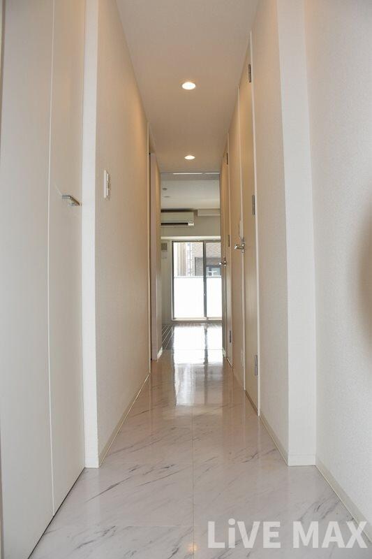 ドゥーエ立売堀の物件内観写真