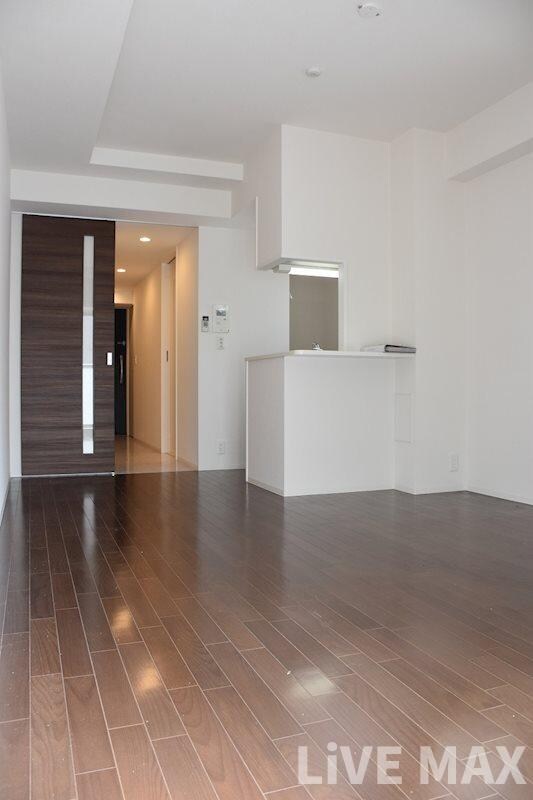 ドゥーエ立売堀の物件内観写真