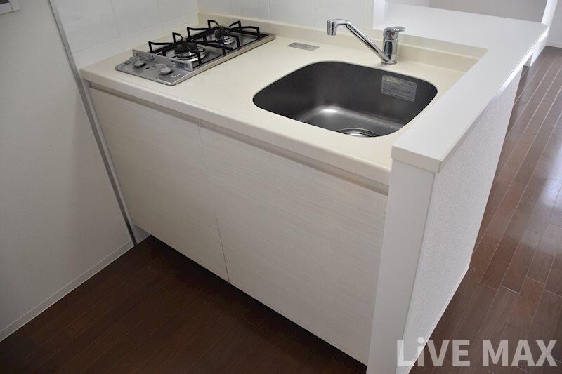 ドゥーエ立売堀の物件内観写真