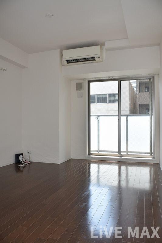 ドゥーエ立売堀の物件内観写真