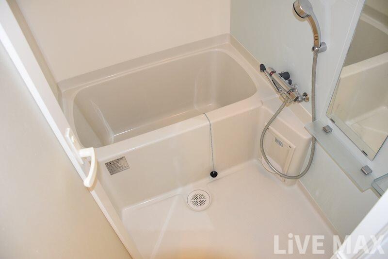 ドゥーエ立売堀の物件内観写真