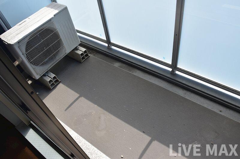 ドゥーエ立売堀の物件内観写真