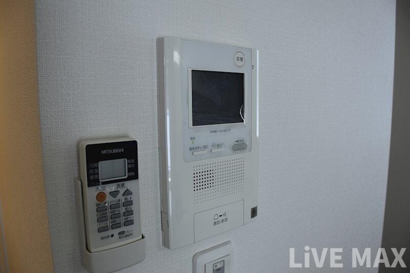 ドゥーエ立売堀の物件内観写真