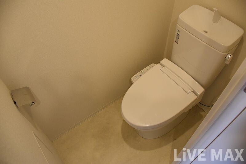 ドゥーエ立売堀の物件内観写真