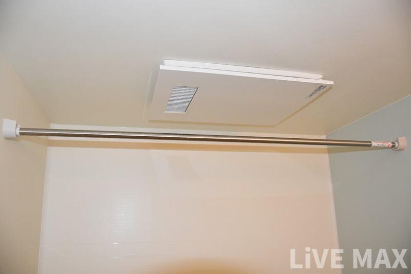 ドゥーエ立売堀の物件内観写真