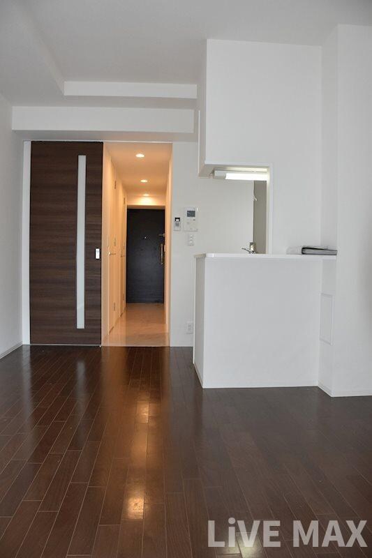 ドゥーエ立売堀の物件内観写真