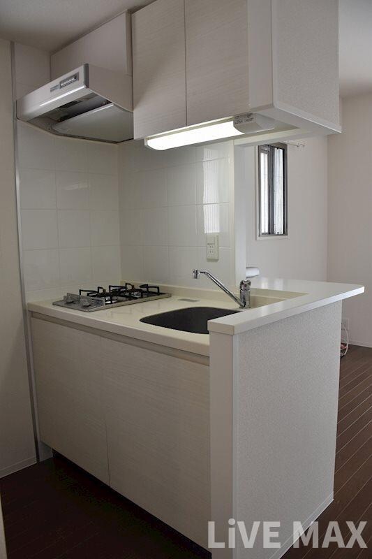 ドゥーエ立売堀の物件内観写真